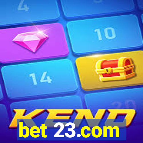 bet 23.com